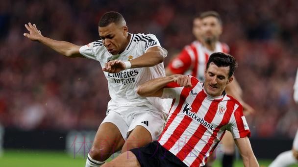 就在今天!26岁姆巴佩2球1助攻 创造69年历史神迹 帮皇马3-0复仇 就在今天!26岁姆巴佩2球1助攻 创造69年历史神迹 帮皇马3-0复仇