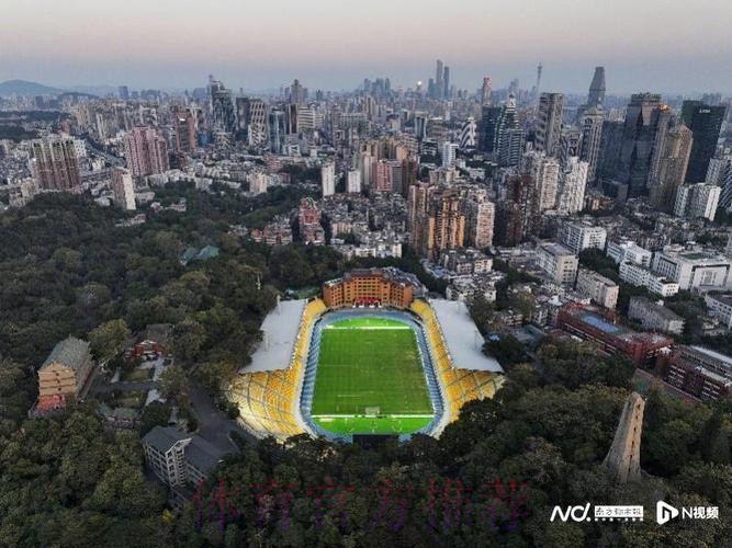 十五运会和残特奥会场馆建设全面完工